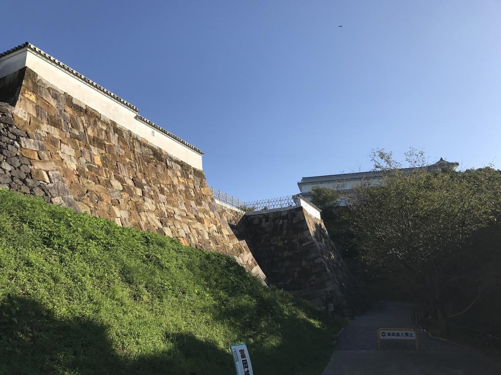 Minshuku Tairyoumaru Amakusa  Eksteriør bilde