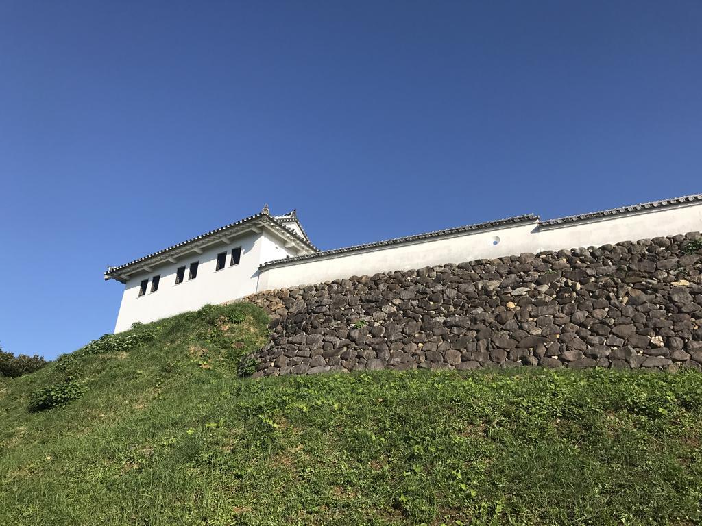 Minshuku Tairyoumaru Amakusa  Eksteriør bilde